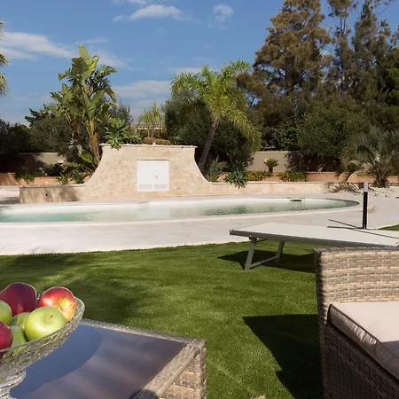 Bed & Breakfast Furoa Sant'Andrea (Sardinia)