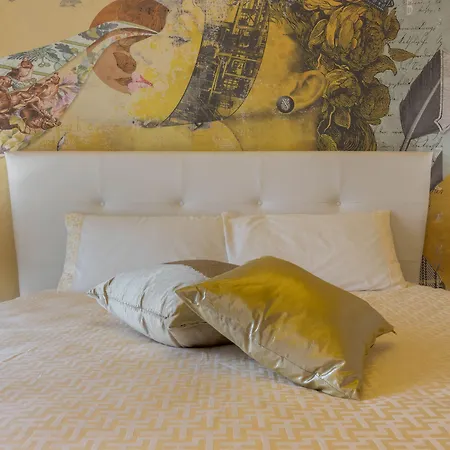 Bed and Breakfast Furoa