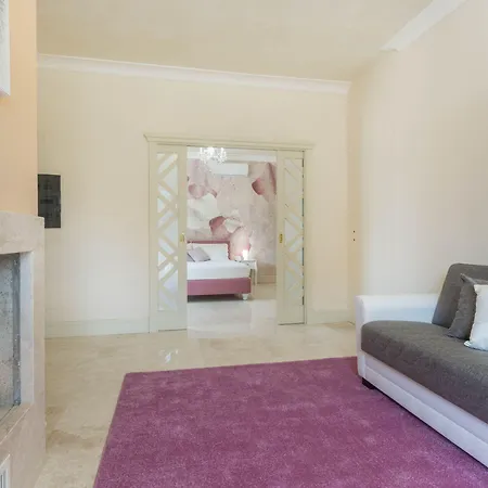 Furoa Sant'Andrea (Sardinia)