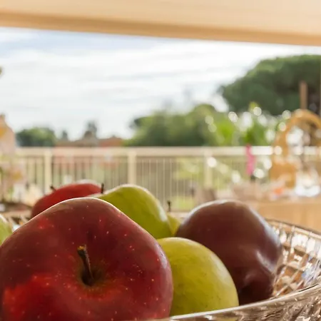 Furoa Sant'Andrea (Sardinia)