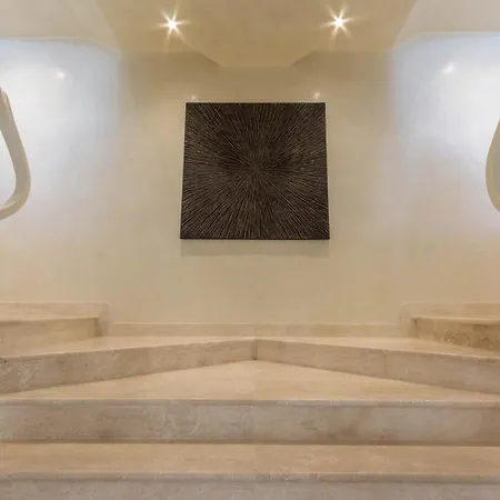 فندق مبيت وإفطار Furoa