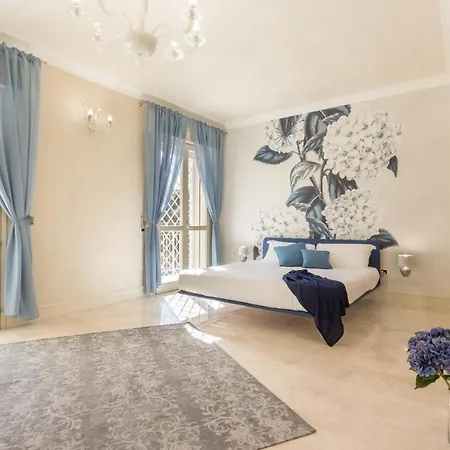 Furoa Bed & Breakfast Quartu Sant'Elena