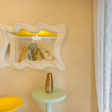 Furoa Bed & Breakfast 3*
