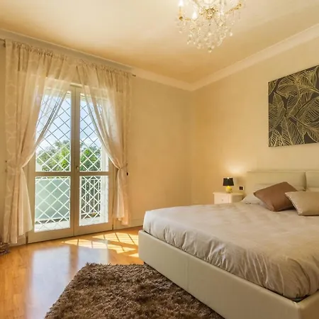 Furoa Bed & Breakfast Quartu Sant'Elena