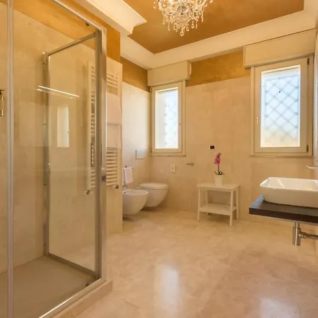 Bed & Breakfast Furoa 3*