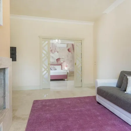 Furoa Bed & Breakfast Quartu Sant'Elena