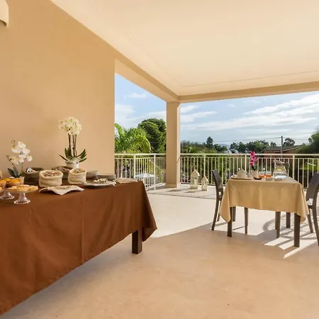 Furoa 4* Sant'Andrea (Sardinia)