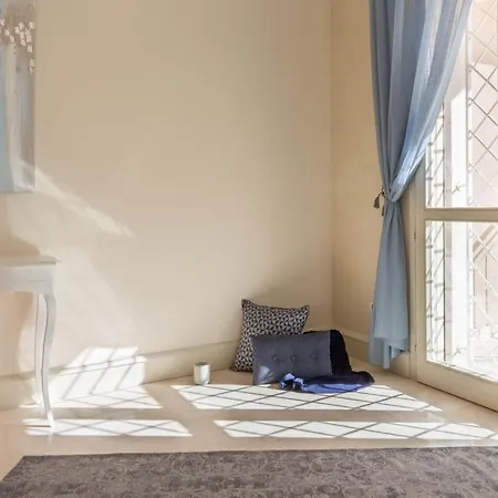 Bed & Breakfast Furoa 3*