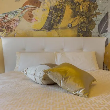 Bed & Breakfast Furoa 3*