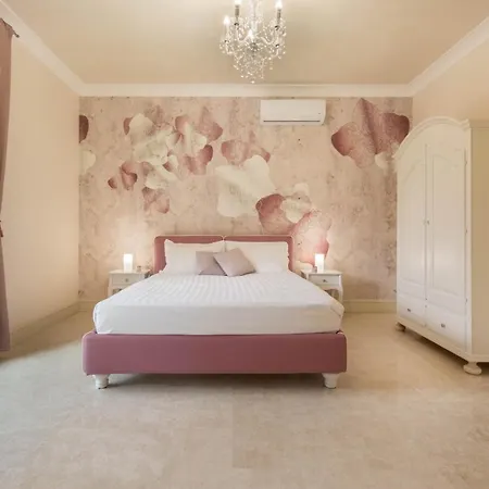 Furoa Bed & Breakfast Quartu Sant'Elena