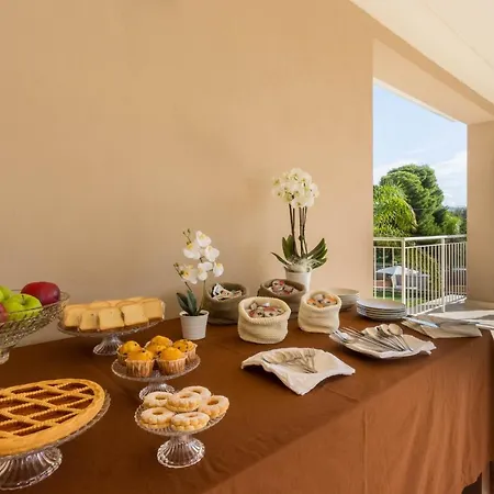 Bed and Breakfast Furoa
