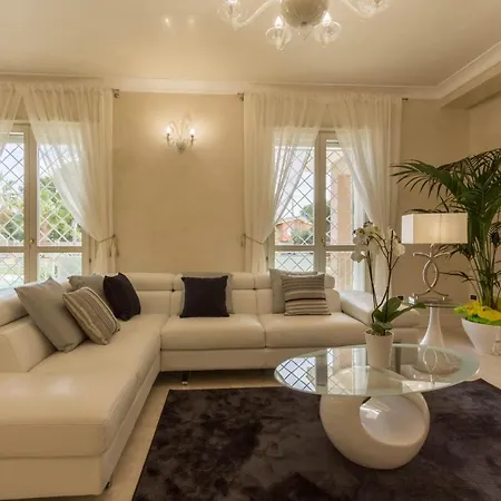 Furoa Bed & Breakfast Quartu Sant'Elena