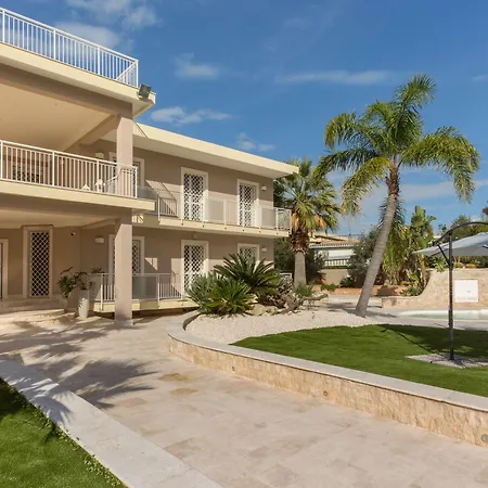 Furoa Sant'Andrea (Sardinia)