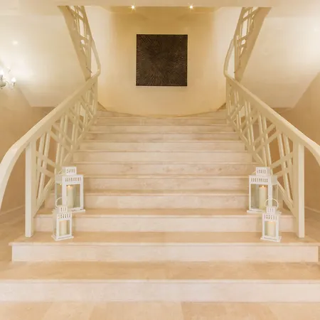 Furoa Bed & Breakfast Quartu SantʼElena