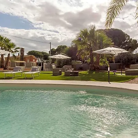 Bed and Breakfast Furoa 4*