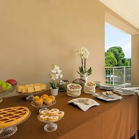 Furoa 4* Quartu SantʼElena