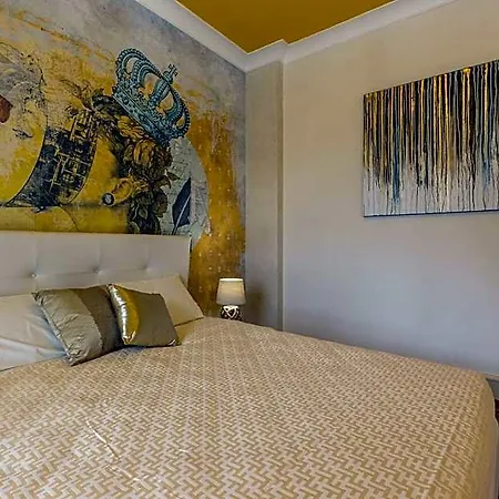 Furoa 4* Quartu SantʼElena
