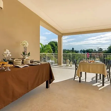 Bed and Breakfast Furoa