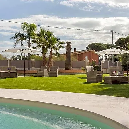 Bed and Breakfast Furoa 4*