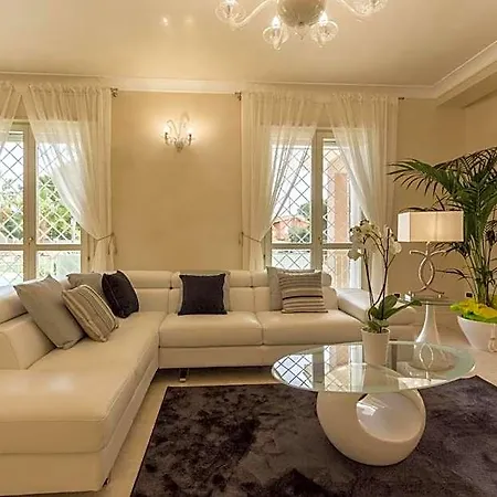 Bed and Breakfast Furoa 4*