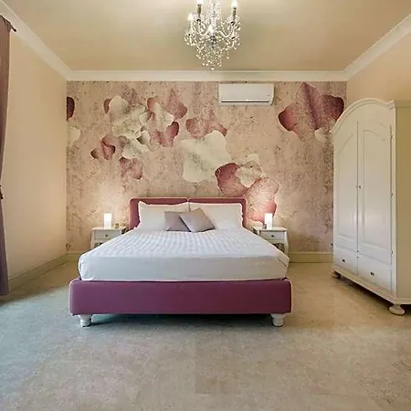 Bed and Breakfast Furoa Quartu SantʼElena