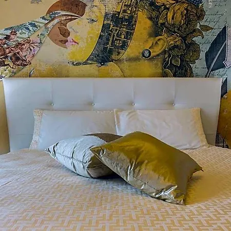 Furoa Bed and Breakfast Quartu SantʼElena