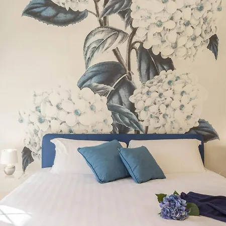 Furoa Bed & Breakfast 3*