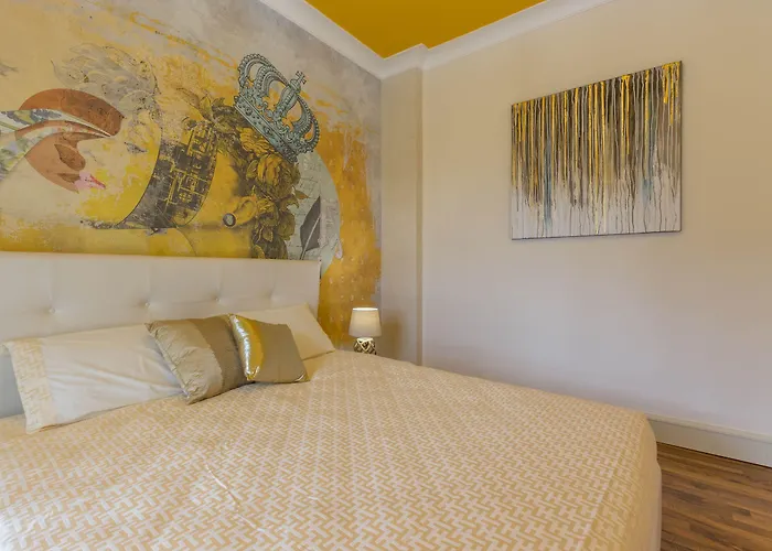 Furoa Frühstückspension Sant'Andrea (Sardinia)