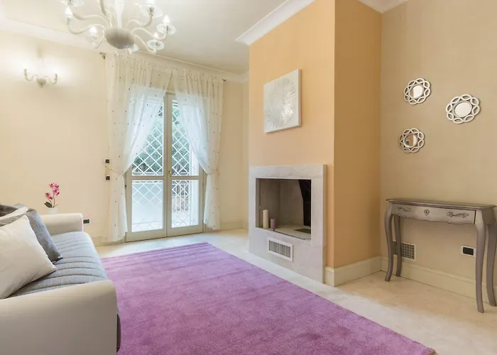 Frühstückspension Furoa Sant'Andrea (Sardinia)