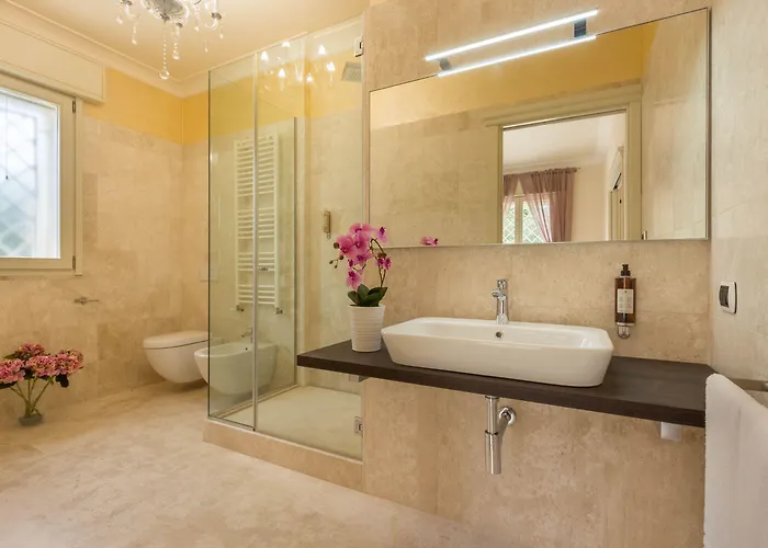 Furoa Frühstückspension