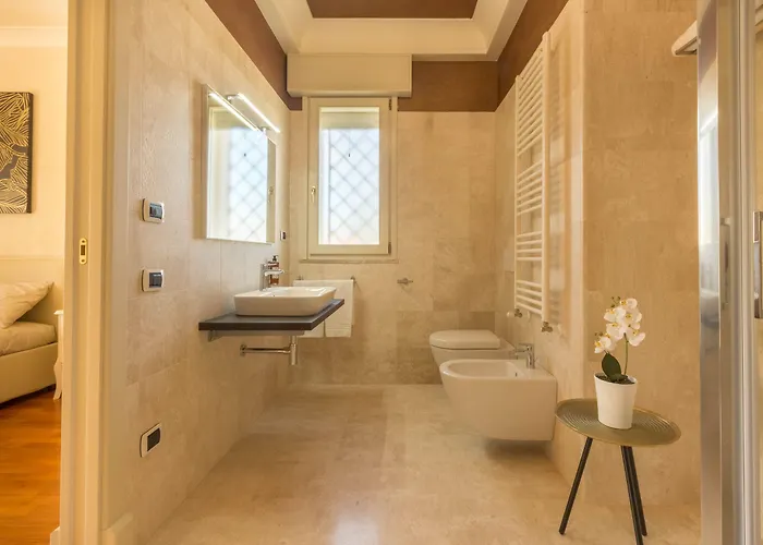 Furoa Frühstückspension Sant'Andrea (Sardinia)