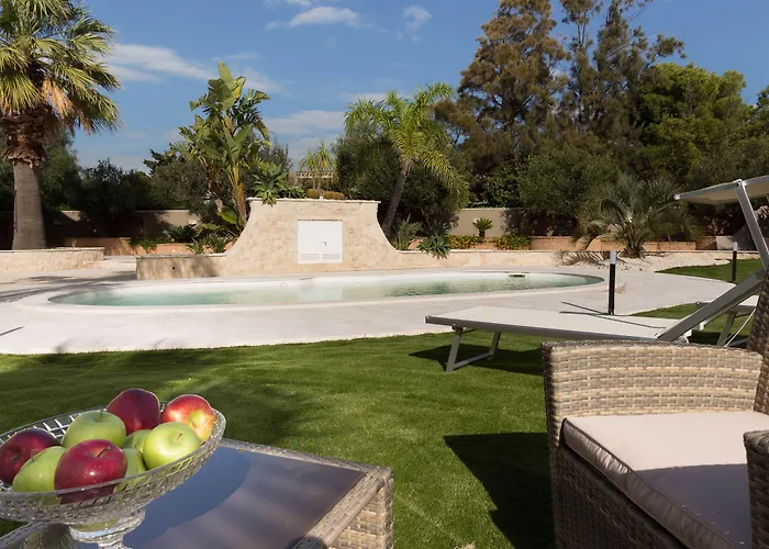 Frühstückspension Furoa Sant'Andrea (Sardinia)