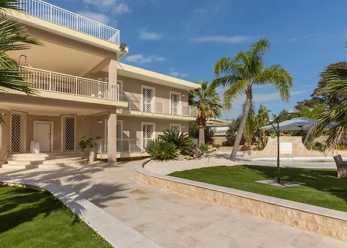 Furoa Sant'Andrea (Sardinia)