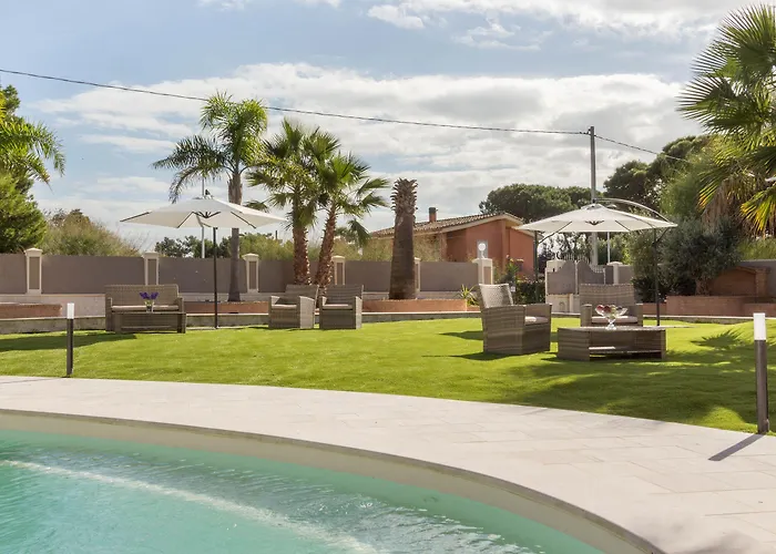 Furoa Frühstückspension