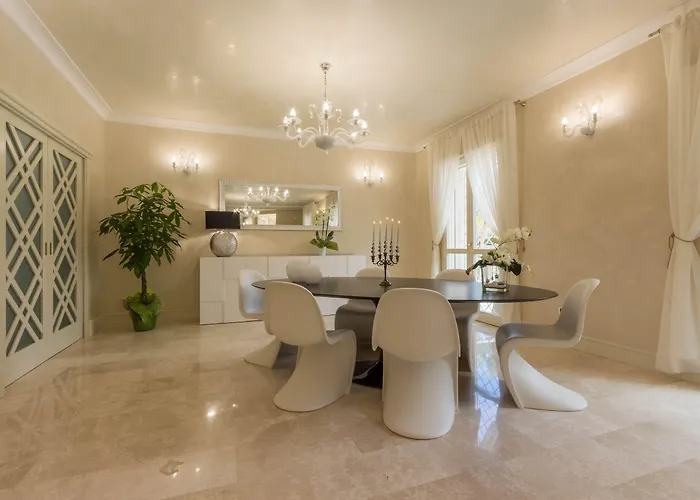 Furoa Frühstückspension