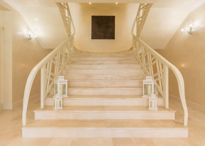 Furoa Frühstückspension Sant'Andrea (Sardinia)