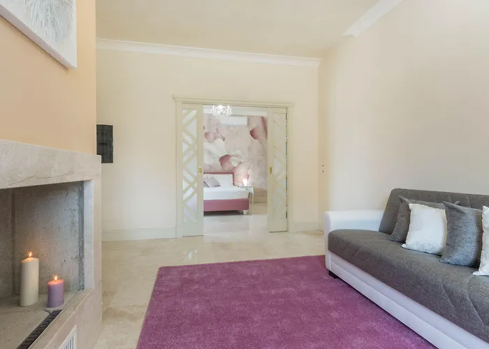 Furoa Sant'Andrea (Sardinia)