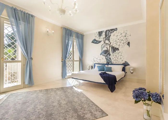 Furoa Frühstückspension