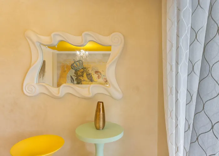 Furoa Frühstückspension Sant'Andrea (Sardinia)