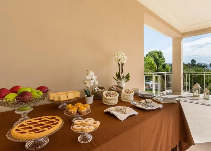 Frühstückspension Furoa